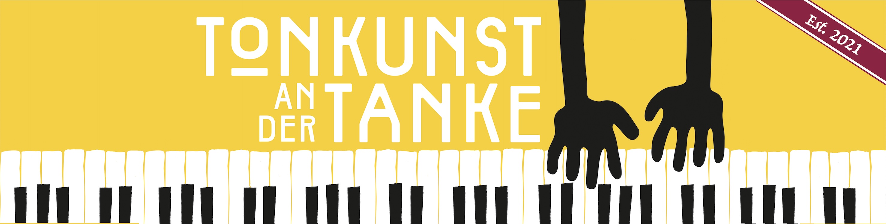 Tonkunst Poster